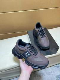Picture of Armani Shoes _SKUArmanisz38-44hnq1102942